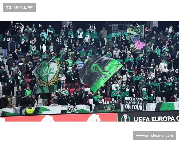 里昂球迷远征以色列，欧战客场支持度创纪录